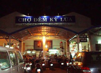 Đến chợ Kỳ Lừa trong chuyến dạo chơi tại Lạng Sơn có gì hấp dẫn?