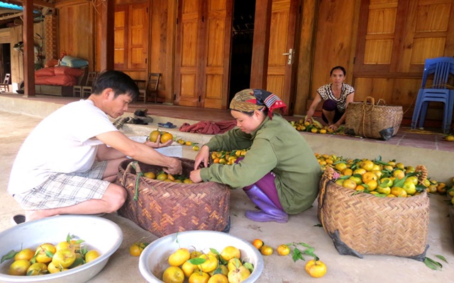 Kinh nghiệm du lịch Bắc Kạn thưởng thức đặc sản thơm ngon nức tiếng