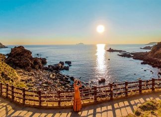 Check in 5 tọa độ cực hot trong tour du lịch Phú Yên tự túc mùa hè Check in 5 tọa độ cực hot trong tour du lịch Phú Yên tự túc mùa hè