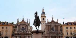 Top những điều thú vị không thể bỏ qua khi du lịch thành phố Turin - Ý