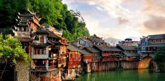 du lich truong gia gioi