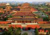 Du lịch Trung Quốc dịp Tết 2026 – Hành trình du xuân phương Đông rực rỡ sắc màu Du lịch Trung Quốc