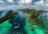 Du lịch Indonesia – Hành trình khám phá thiên đường nhiệt đới cùng tour Indonesia hè 2026 du lịch indonesia
